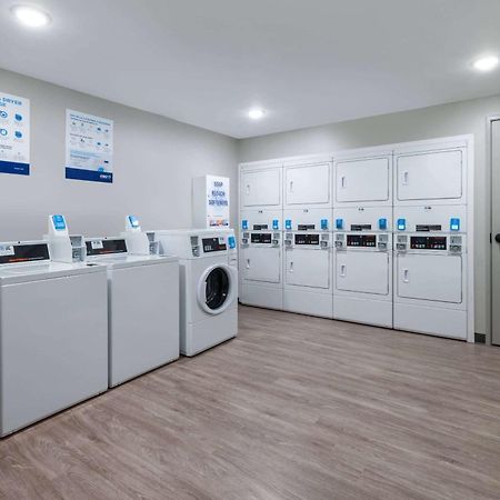 Echo Suites Extended Stay By Wyndham Richmond West Innsbrook Eksteriør billede