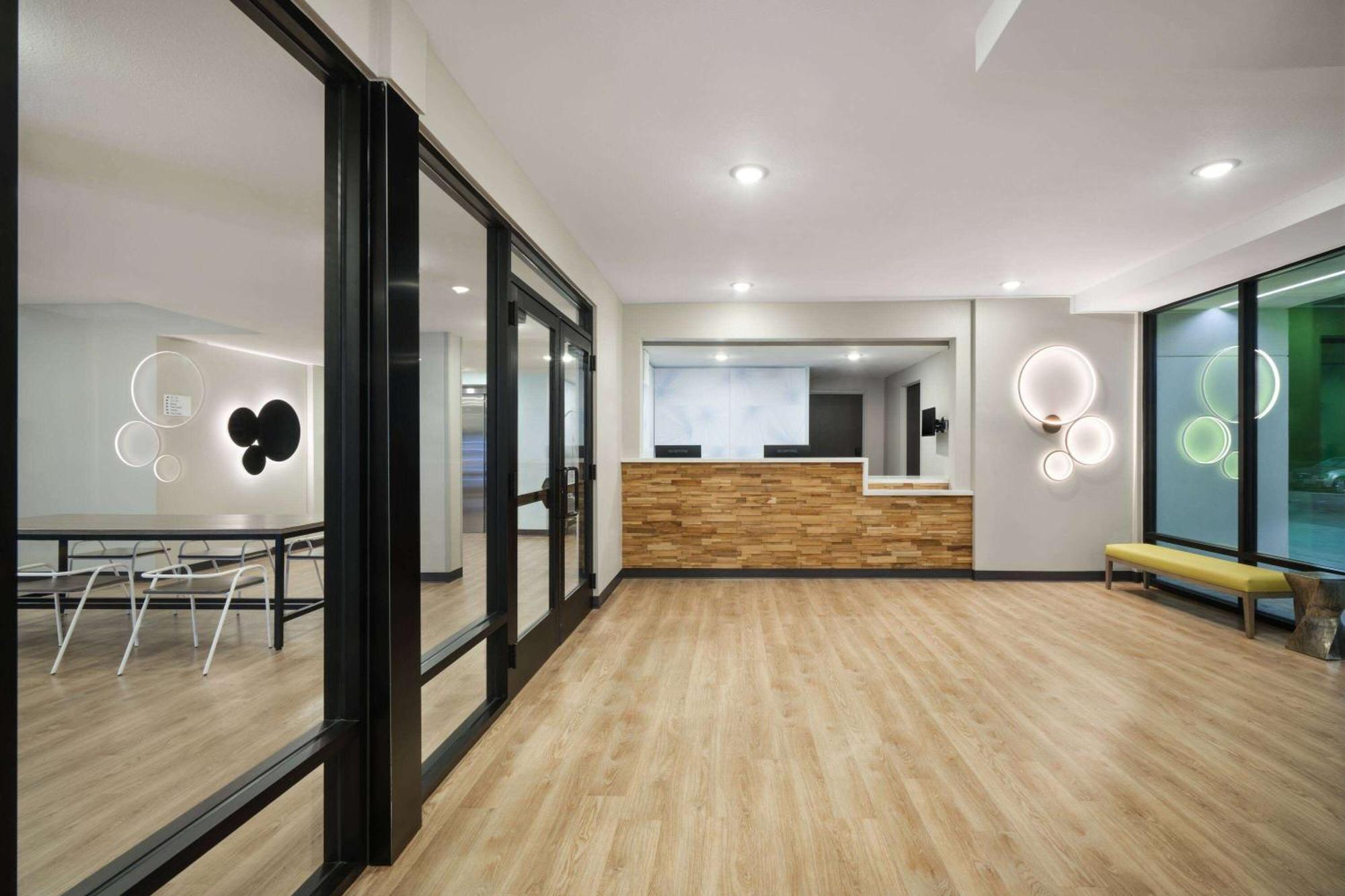 Echo Suites Extended Stay By Wyndham Richmond West Innsbrook Eksteriør billede