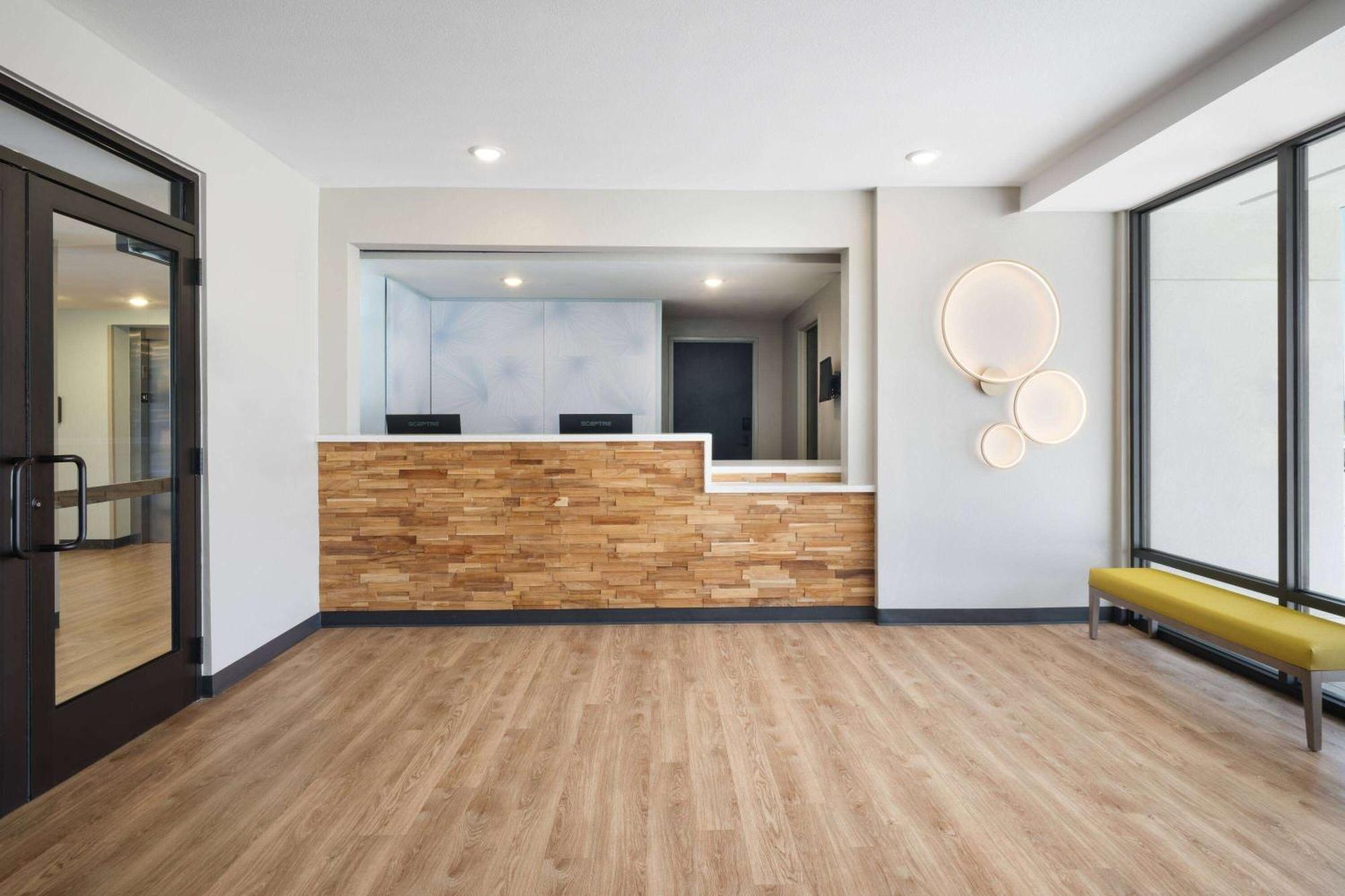 Echo Suites Extended Stay By Wyndham Richmond West Innsbrook Eksteriør billede
