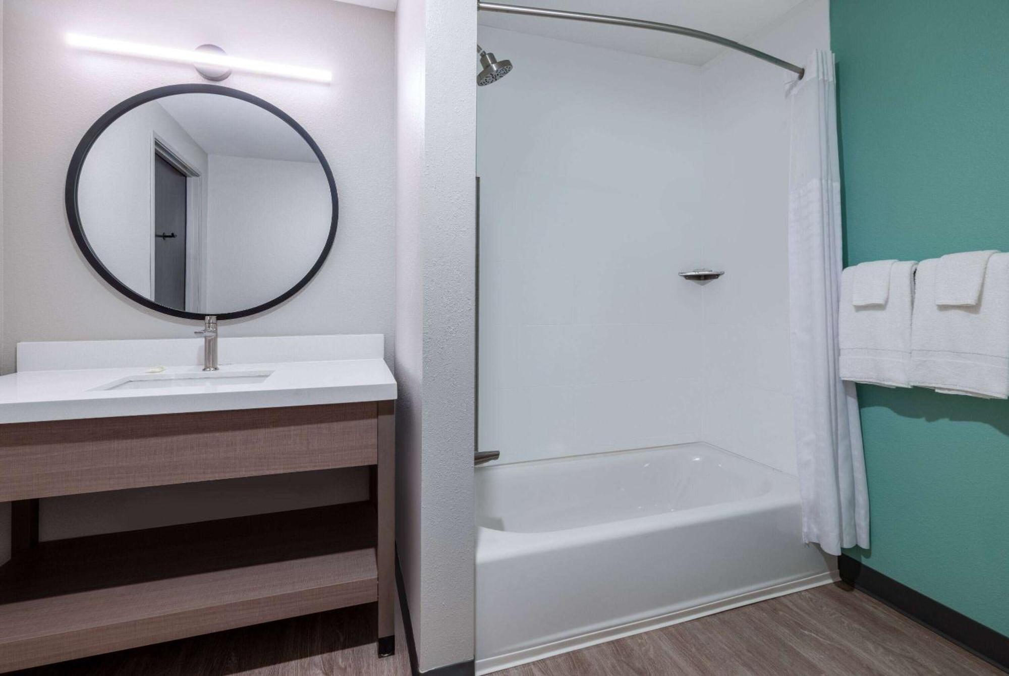 Echo Suites Extended Stay By Wyndham Richmond West Innsbrook Eksteriør billede