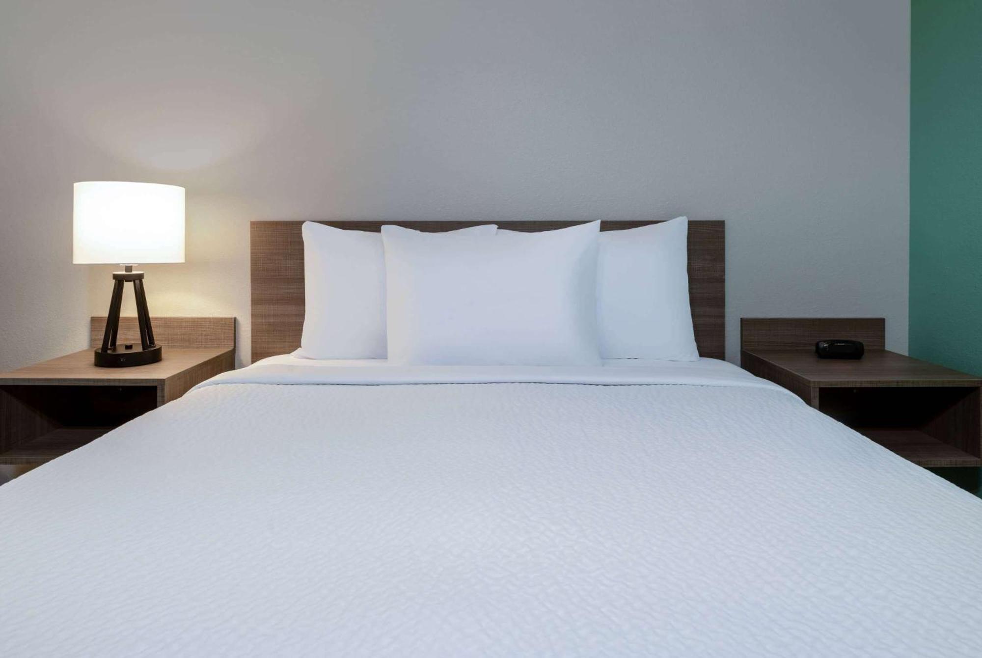 Echo Suites Extended Stay By Wyndham Richmond West Innsbrook Eksteriør billede